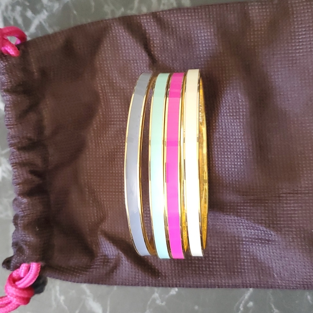 Kate Spade bangle